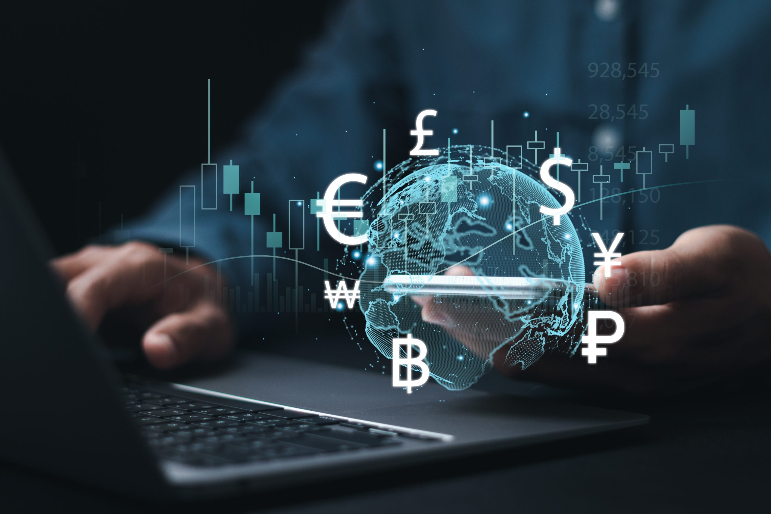 Money Laundering Risks in Nonbank Financial Institutions