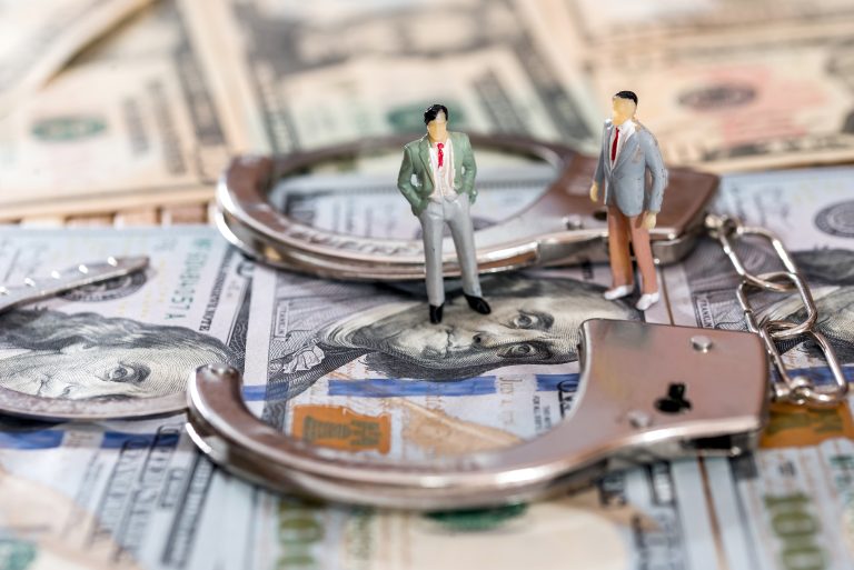 Risks and Methods of Money Laundering